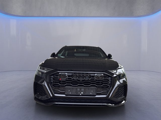 Audi RS Q8 4.0 TFSI quattro *Standhz*Massage*B&O*Pano Pano, Garantie, Standheizung - photo 2