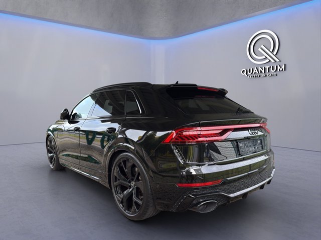 Audi RS Q8 4.0 TFSI quattro *Standhz*Massage*B&O*Pano Pano, Garantie, Standheizung - photo 3