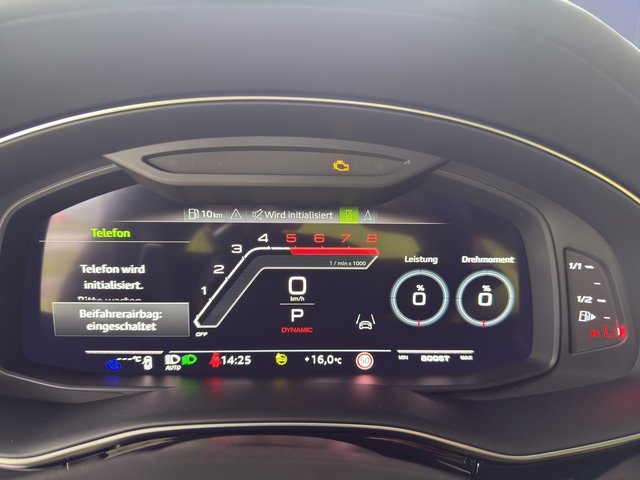 Audi RS Q8 4.0 TFSI quattro *Standhz*Massage*B&O*Pano Pano, Garantie, Standheizung - photo 4