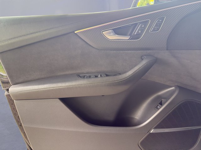 Audi RS Q8 4.0 TFSI quattro *Standhz*Massage*B&O*Pano Pano, Garantie, Standheizung - photo 9
