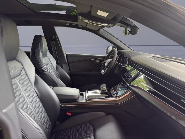 Audi RS Q8 4.0 TFSI quattro *Standhz*Massage*B&O*Pano Pano, Garantie, Standheizung - photo 5
