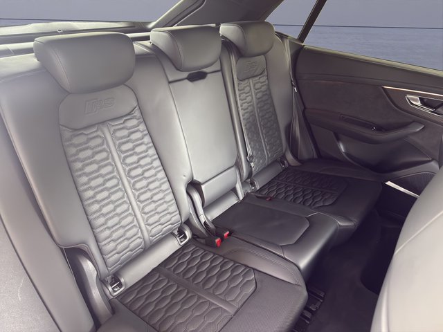 Audi RS Q8 4.0 TFSI quattro *Standhz*Massage*B&O*Pano Pano, Garantie, Standheizung - photo 10