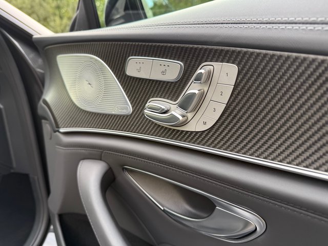 Mercedes-Benz AMG GT 63 S 4MATIC+ *KERAMIK*AERO-KIT*HeadUp*Luft*Soft*Garantie* MB100 Garantie - bilder 6