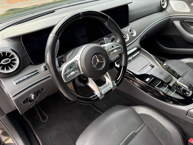 Mercedes-Benz AMG GT 63 S 4MATIC+ *KERAMIK*AERO-KIT*HeadUp*Luft*Soft*Garantie* MB100 Garantie - bilder 9
