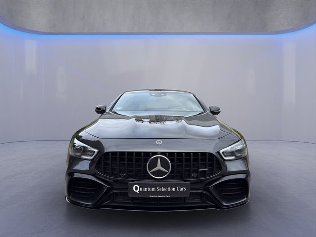 Mercedes-Benz AMG GT 63 S 4MATIC+ *KERAMIK*AERO-KIT*HeadUp*Luft*Soft*Garantie* MB100 Garantie - bilder 3
