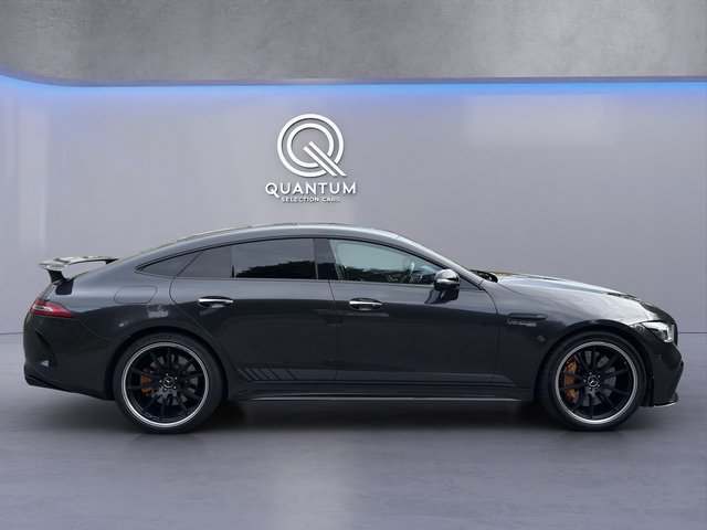 Mercedes-Benz AMG GT 63 S 4MATIC+ *KERAMIK*AERO-KIT*HeadUp*Luft*Soft*Garantie* MB100 Garantie - bilder 10
