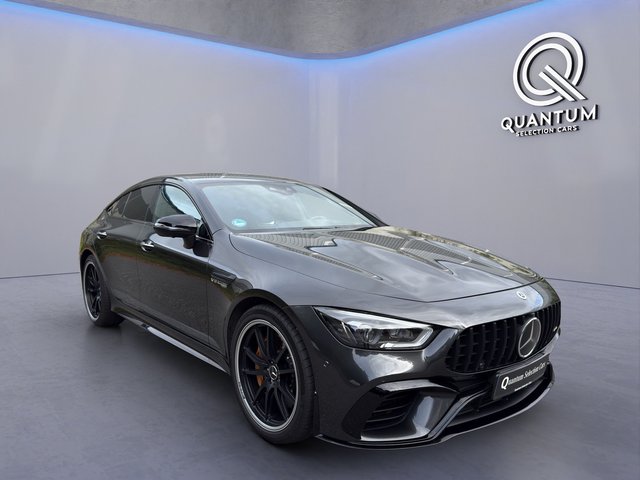 Mercedes-Benz AMG GT 63 S 4MATIC+ *KERAMIK*AERO-KIT*HeadUp*Luft*Soft*Garantie* MB100 Garantie - bilder 5
