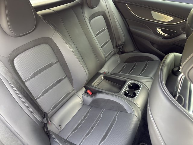 Mercedes-Benz AMG GT 63 S 4MATIC+ *KERAMIK*AERO-KIT*HeadUp*Luft*Soft*Garantie* MB100 Garantie - bilder 10