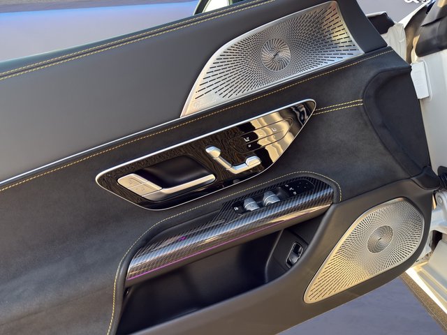 Mercedes-Benz SL63 AMG *AERO*DESIGNO*NIGHTII*LIFT*BURMESTER HIGHEND* MB100 - bilder 10