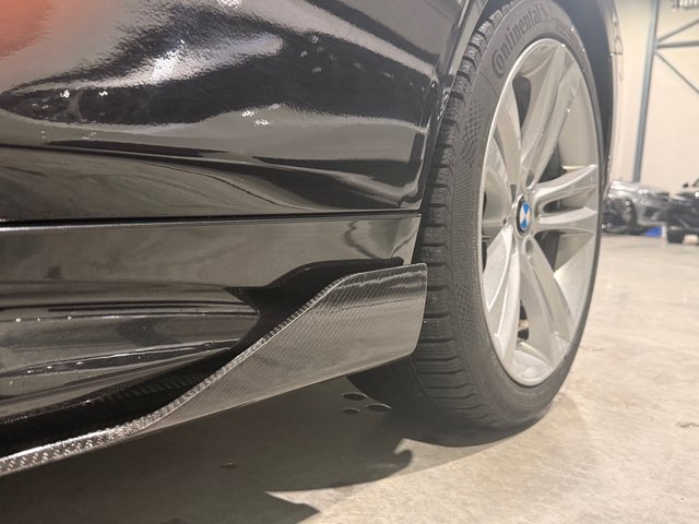 BMW 435i *EGO-X-Klappenabgas*Carbon-EXTERIEUR* - photo 4