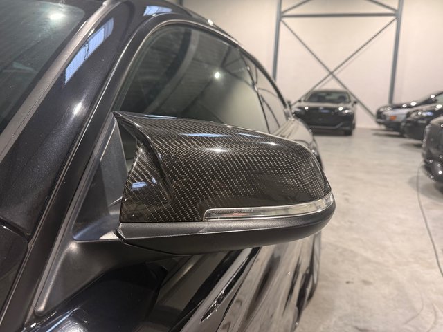 BMW 435i *EGO-X-Klappenabgas*Carbon-EXTERIEUR* - photo 3