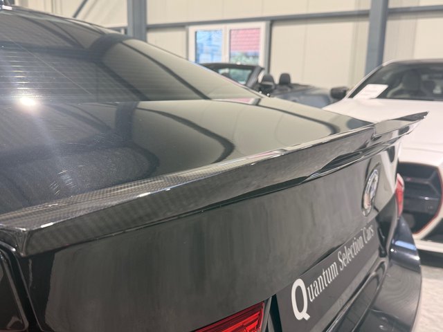 BMW 435i *EGO-X-Klappenabgas*Carbon-EXTERIEUR* - photo 9