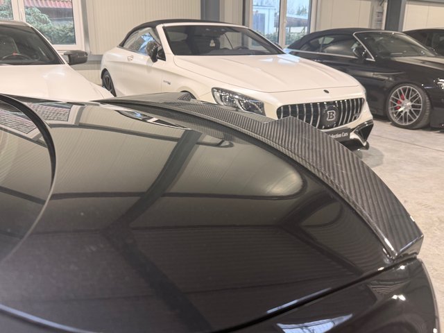 BMW 435i *EGO-X-Klappenabgas*Carbon-EXTERIEUR* - photo 10