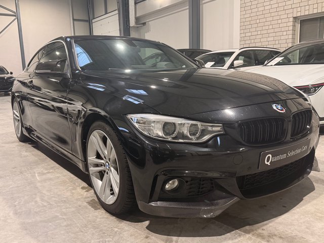 BMW 435i *EGO-X-Klappenabgas*Carbon-EXTERIEUR* - photo 7
