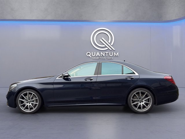 Mercedes-Benz S 560 4Matic *AMG*360*MultiBeam*Pano*Burmester*MB100 Pano, MB100 - bilder 3