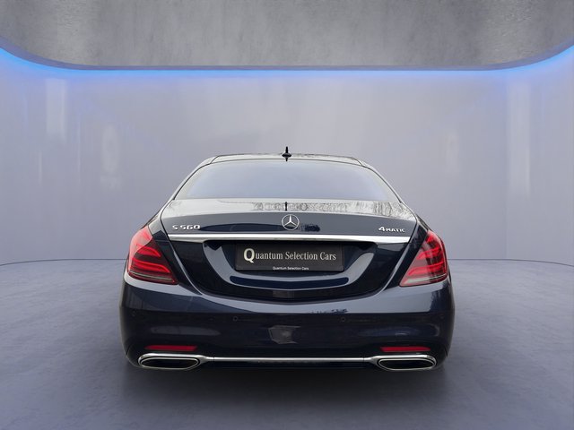 Mercedes-Benz S 560 4Matic *AMG*360*MultiBeam*Pano*Burmester*MB100 Pano, MB100 - bilder 5