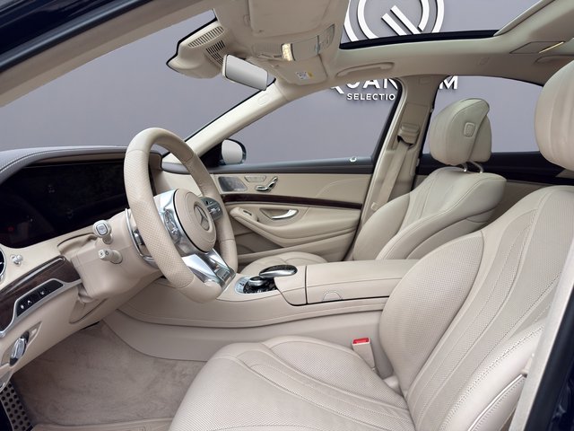 Mercedes-Benz S 560 4Matic *AMG*360*MultiBeam*Pano*Burmester*MB100 Pano, MB100 - bilder 9