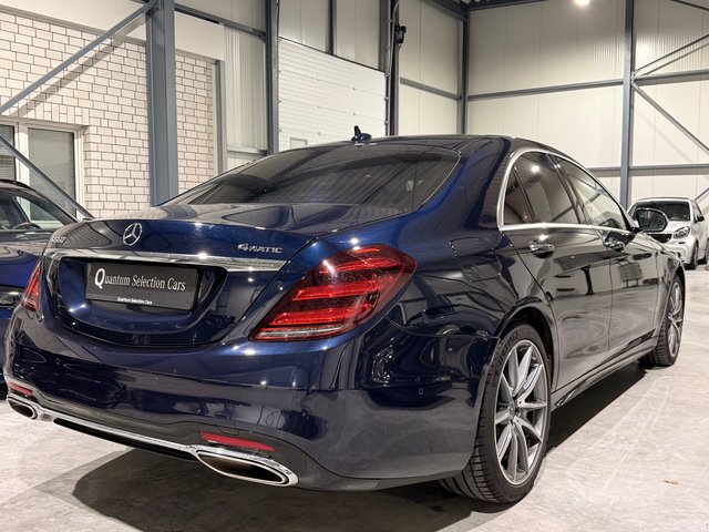 Mercedes-Benz S 560 4Matic *AMG*360*MultiBeam*Pano*Burmester*MB100 Pano, MB100 - foto 5