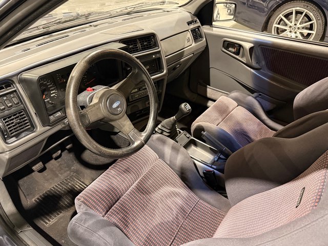 Ford Sierra RS Cosworth *restauriert*RARITÄT*TOP-ZUSTAND*ClassicDATA* Classic Data 1- - foto 10