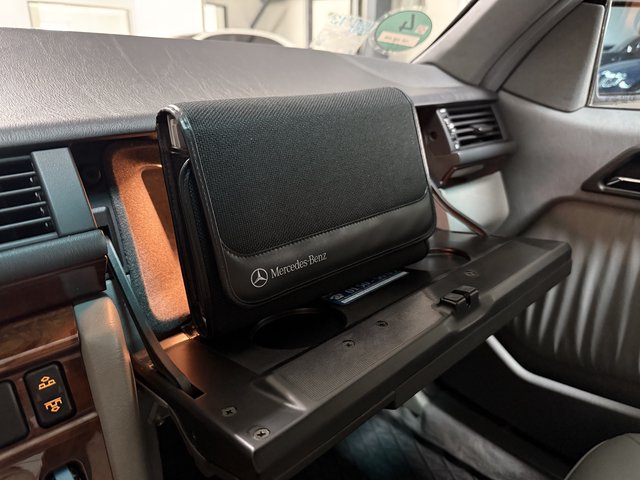 Mercedes-Benz 300 CE Cabrio SPORTSLINE*H-Zulassung*TRAUMHAFT*1.Hand*Scheckheft - foto 8