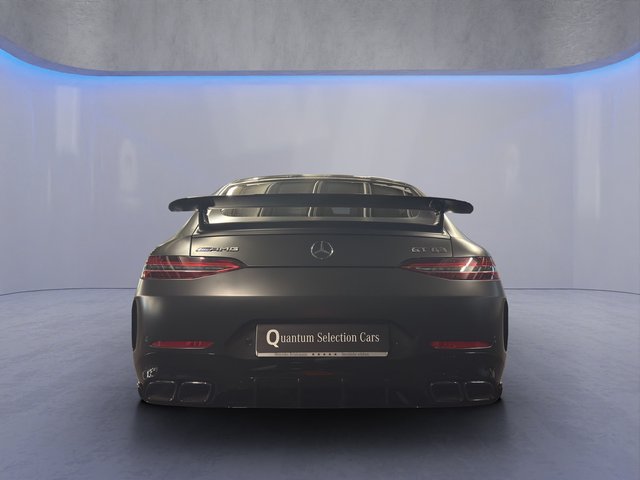 Mercedes-Benz GT63 *AERO*Schalensitz*Designo*SAGA*Night* - photo 5