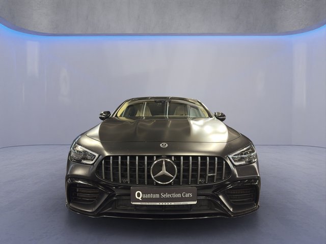 Mercedes-Benz GT63 *AERO*Schalensitz*Designo*SAGA*Night* - photo 2