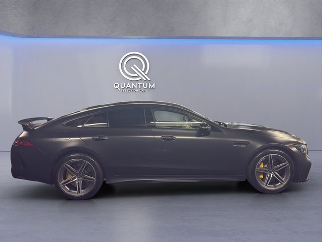 Mercedes-Benz GT63 *AERO*Schalensitz*Designo*SAGA*Night* - photo 7