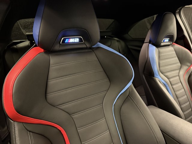 BMW M2 *HeadUp*Carbon*HarmanKardon*LED*Kamera* - bilder 8