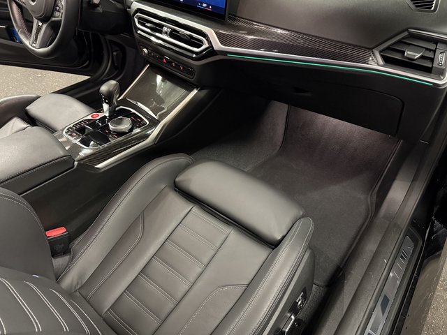 BMW M2 *HeadUp*Carbon*HarmanKardon*LED*Kamera* - bilder 9