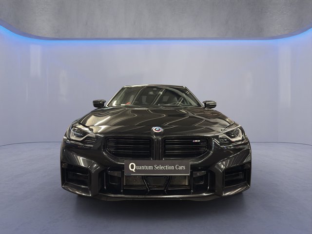 BMW M2 *HeadUp*Carbon*HarmanKardon*LED*Kamera* - bilder 2