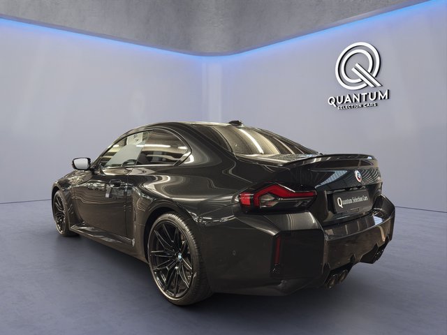 BMW M2 *HeadUp*Carbon*HarmanKardon*LED*Kamera* - bilder 5