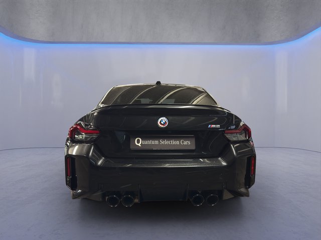 BMW M2 *HeadUp*Carbon*HarmanKardon*LED*Kamera* - bilder 6