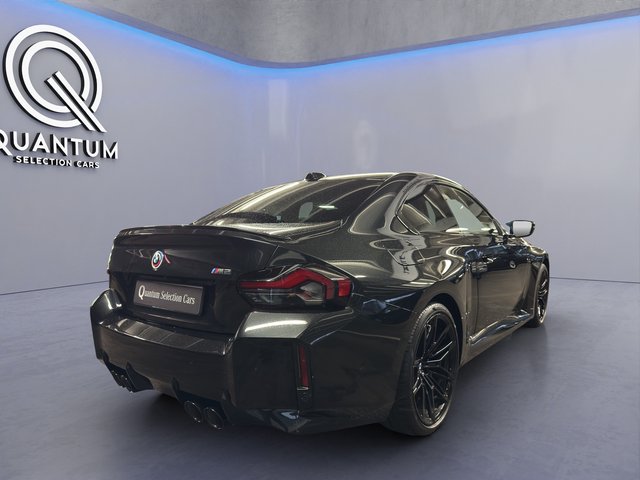 BMW M2 *HeadUp*Carbon*HarmanKardon*LED*Kamera* - bilder 7