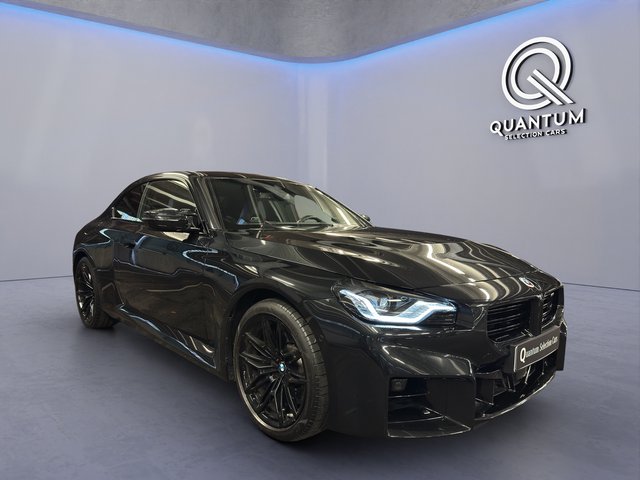 BMW M2 *HeadUp*Carbon*HarmanKardon*LED*Kamera* - bilder 4