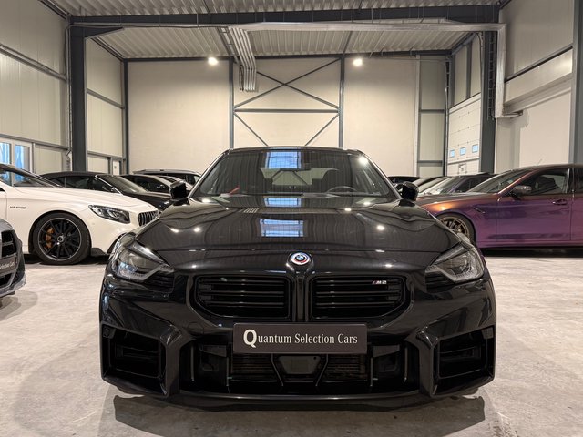 BMW M2 *HUD*Carbon*Harm-Kardon*Memory*LED*LederExklusive*KW*ST - photo 2