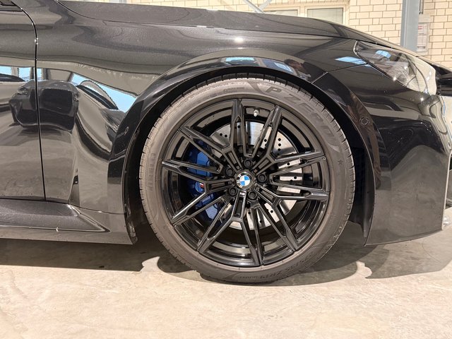 BMW M2 *HUD*Carbon*Harm-Kardon*Memory*LED*LederExklusive*KW*ST - photo 5