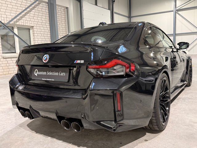 BMW M2 *HUD*Carbon*Harm-Kardon*Memory*LED*LederExklusive*KW*ST - photo 4