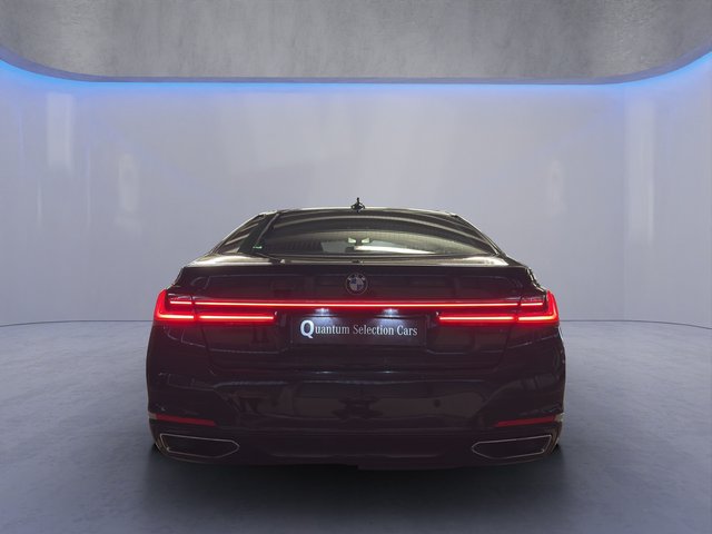 BMW 740 d xDrive *HeadUp*LaserLight*Standhz*HarmanKardon* - bilder 5