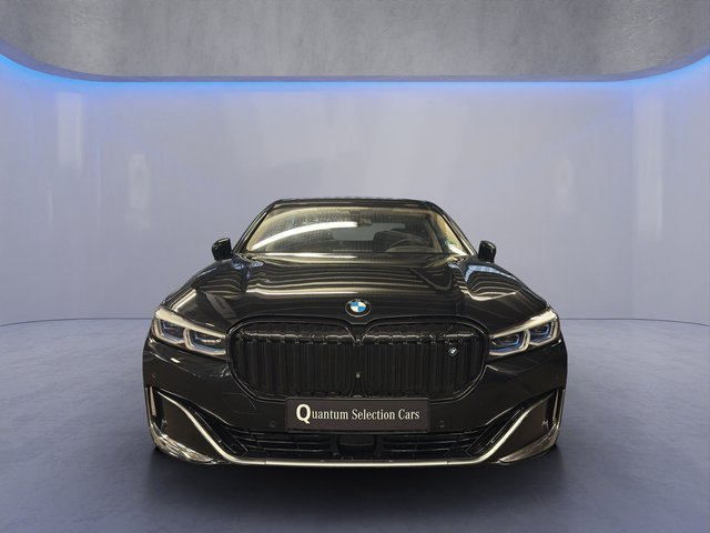 BMW 740 d xDrive *HeadUp*LaserLight*Standhz*HarmanKardon* - bilder 2