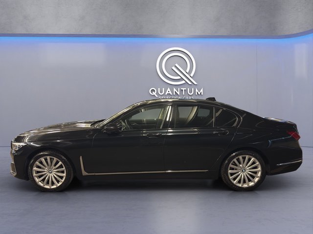 BMW 740 d xDrive *HeadUp*LaserLight*Standhz*HarmanKardon* - bilder 3