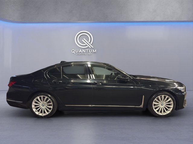 BMW 740 d xDrive *HeadUp*LaserLight*Standhz*HarmanKardon* - bilder 7