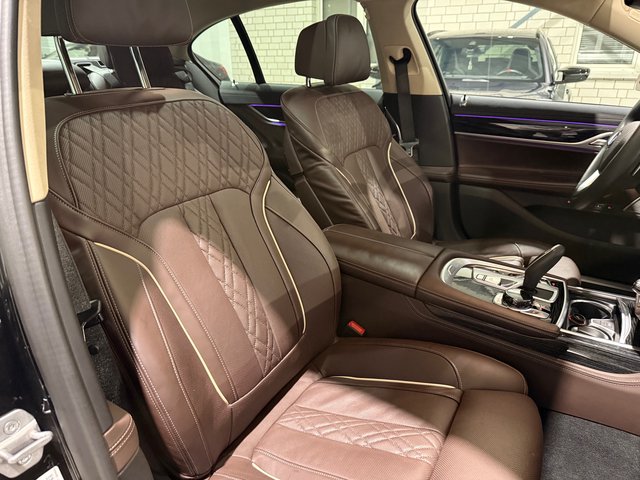 BMW 740 d xDrive *HeadUp*LaserLight*Standhz*HarmanKardon*4xMemory - foto 10