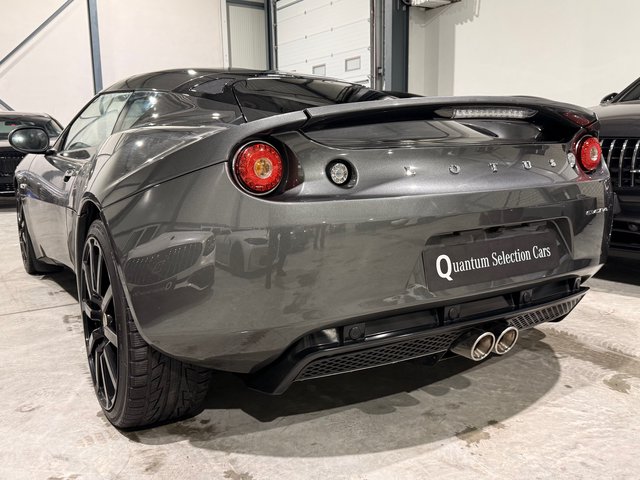 Lotus Evora 2+0 *Sparco-Sportsitze*RFK*PDC*el.ank.Spiegel* - bilder 7