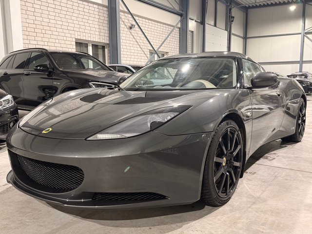 Lotus Evora 2+0 *Sparco-Sportsitze*RFK*PDC*el.ank.Spiegel* - bilder 4