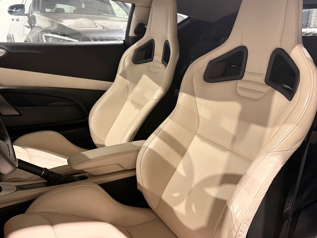 Lotus Evora 2+0 *Sparco-Sportsitze*RFK*PDC*el.ank.Spiegel* - bilder 9