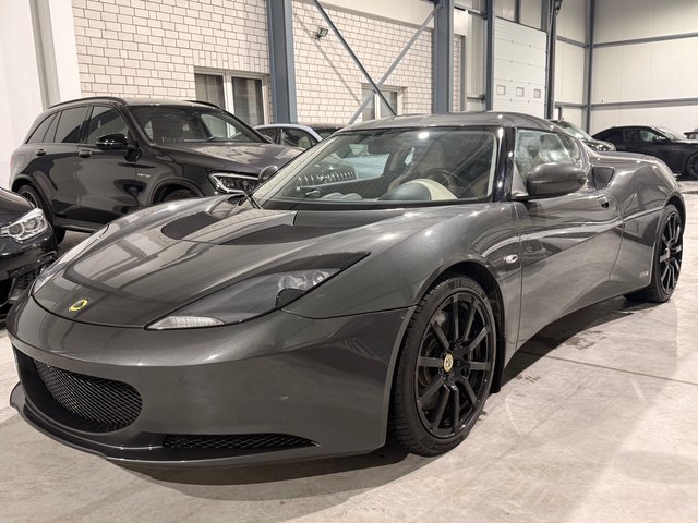 Lotus Evora 2+0 *Sparco-Sportsitze*RFK*PDC*el.ank.Spiegel* - bilder 3