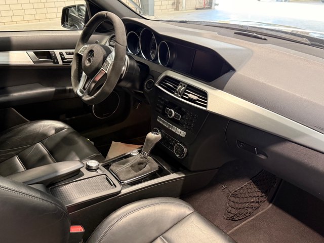 Mercedes-Benz C 63 AMG Performance P30 *KW V3*RFK*Carbon*Überholter Motor+Getriebe - photo 5