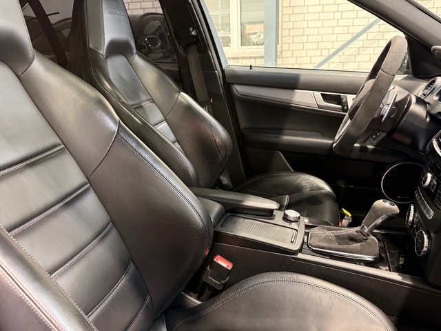 Mercedes-Benz C 63 AMG Performance P30 *KW V3*RFK*Carbon*Überholter Motor+Getriebe - photo 8