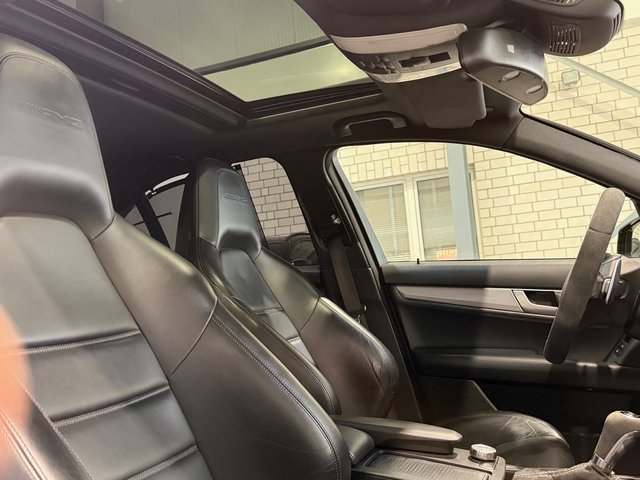 Mercedes-Benz C 63 AMG Performance P30 *KW V3*RFK*Carbon*Überholter Motor+Getriebe - photo 9