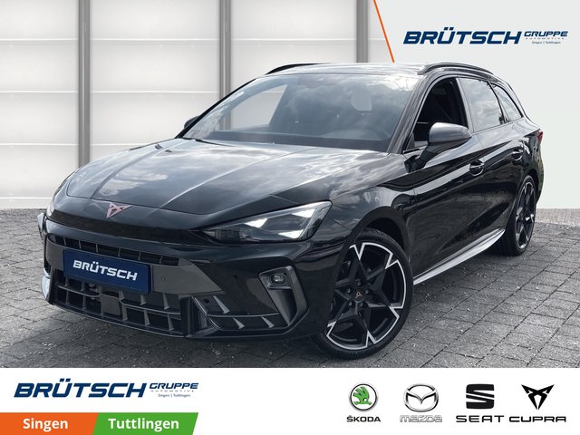 CUPRA Leon Sportstourer 1.5 eTSI DSG 110kW/150PS - bilder 1